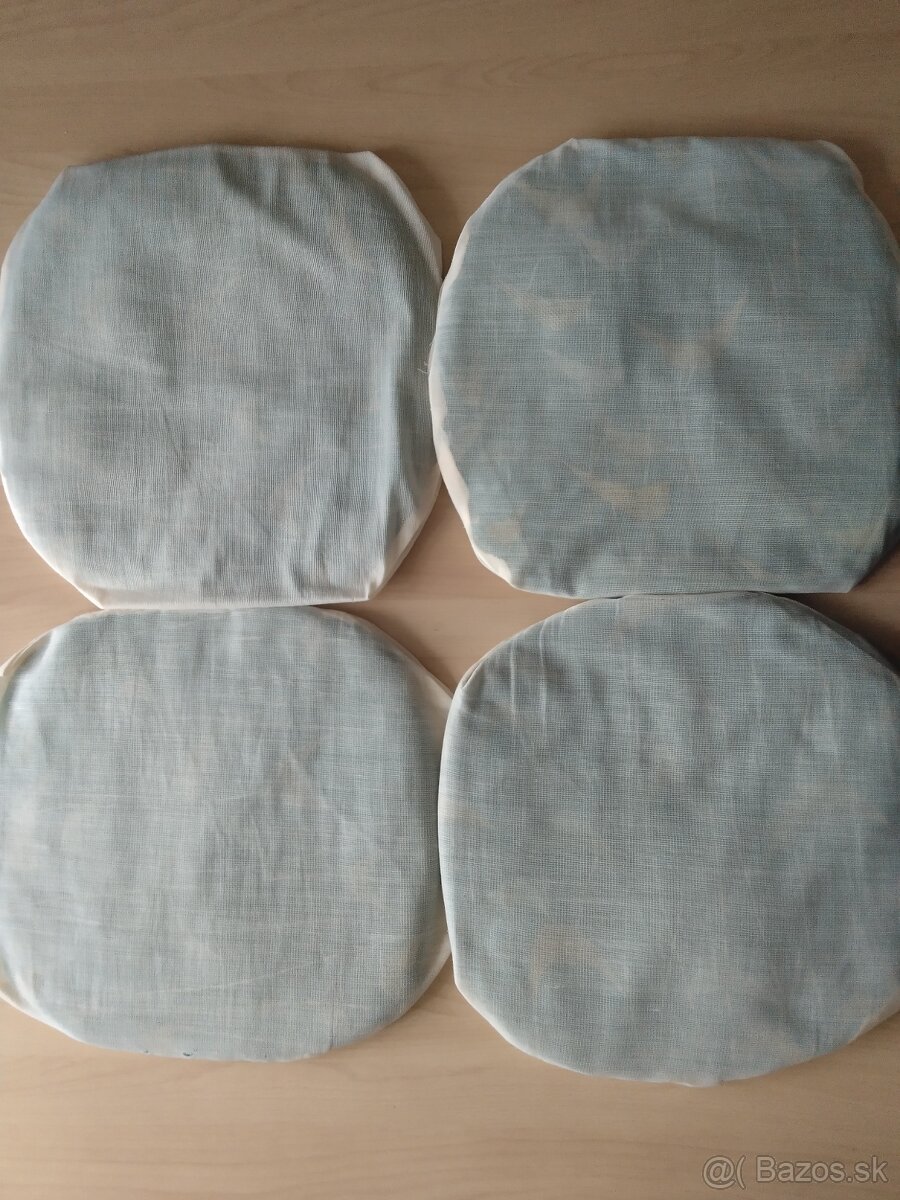 Podsedáky z minulého storočia - 2