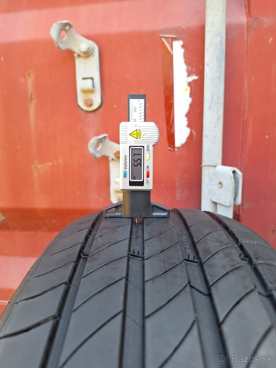 205/55 r16 Michelin Dot 4524 - 2