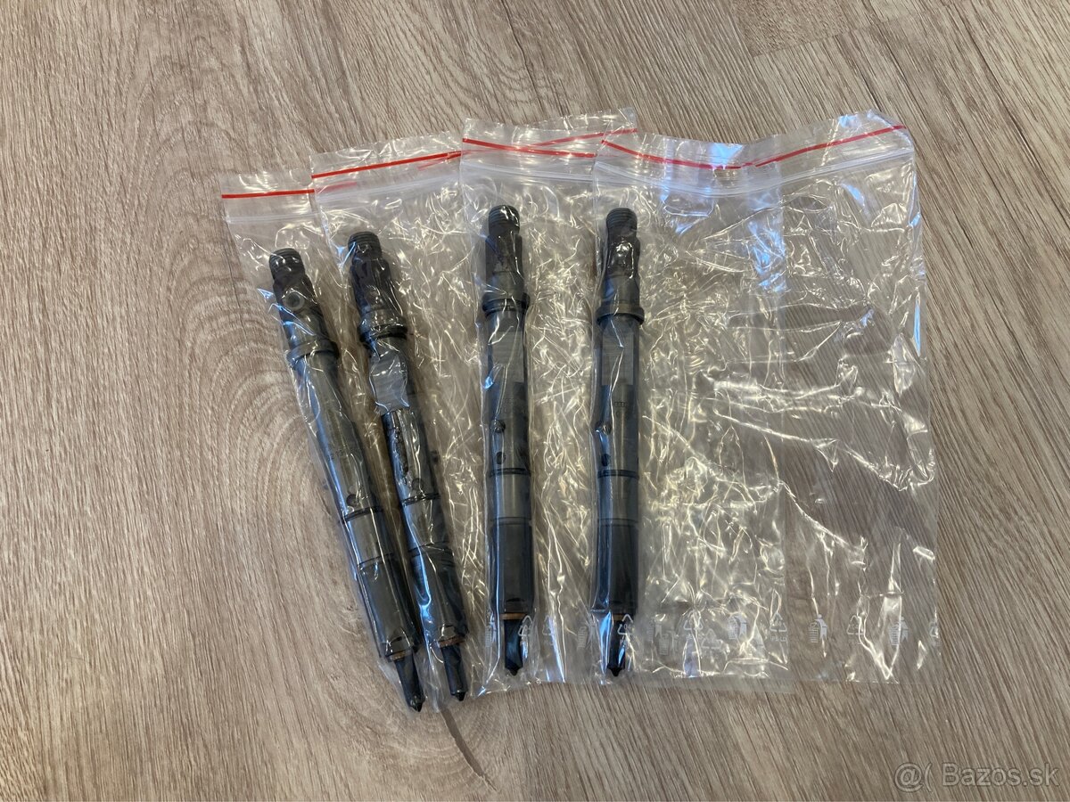 Audi A6 Allroad C5 vstrekovač - 2