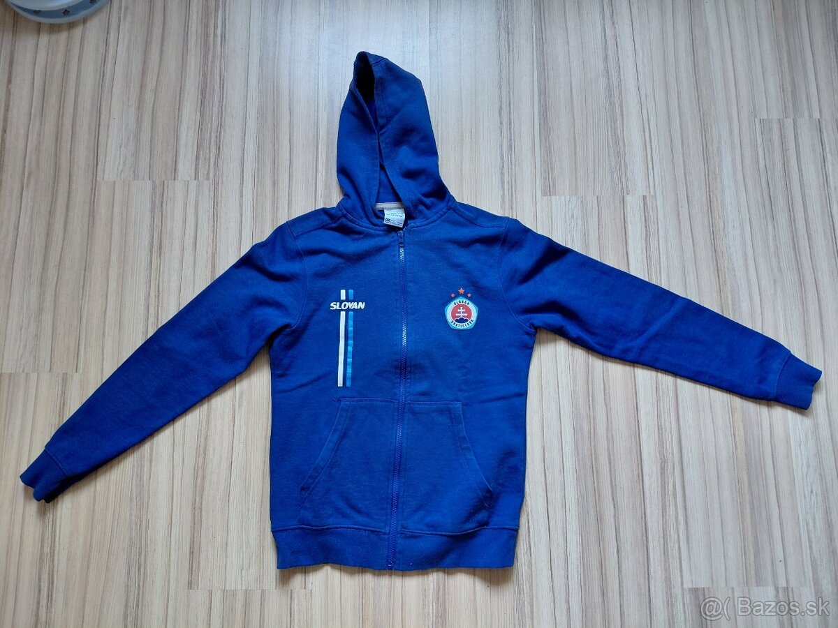 Mikina ŠK Slovan Bratislava - 2