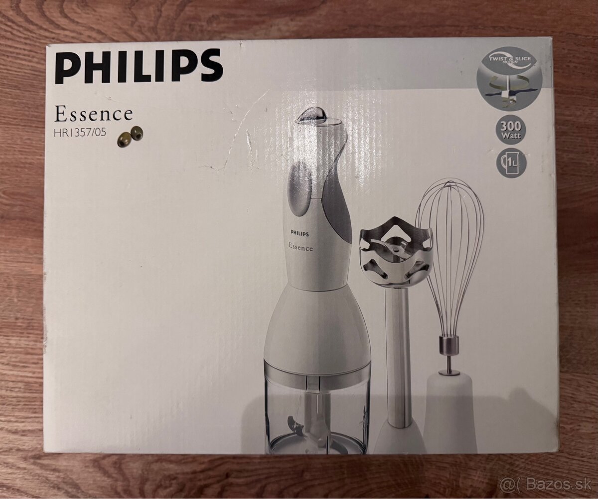 Philips HR1357 - 2