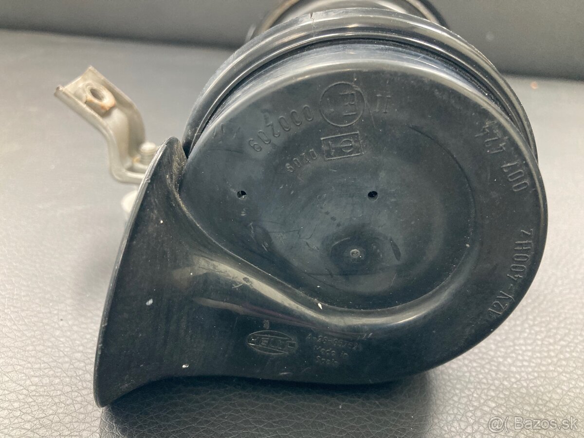 Klakson Mercedes Benz clk w208 - 2