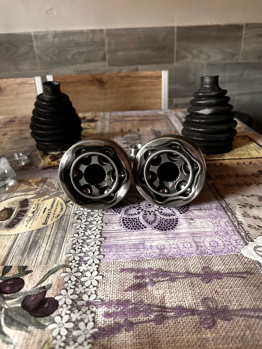 Predam diely Opel vectra c - 2