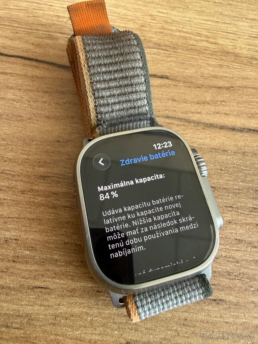 Apple watch ultra 49mm - 2