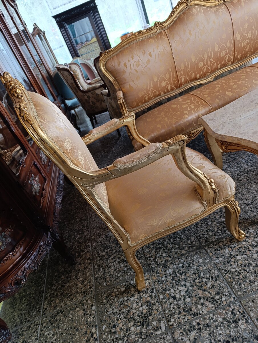 Sedacia súprava - 2