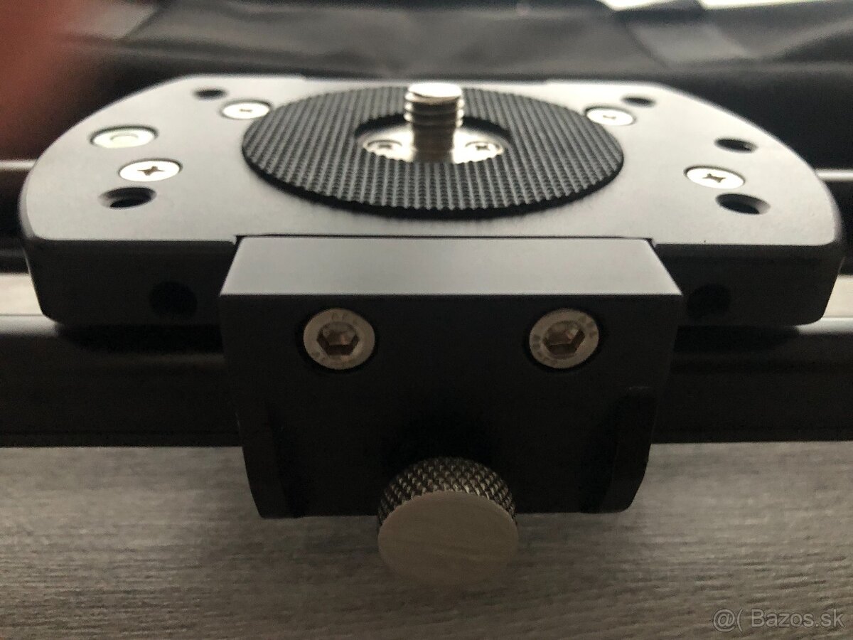 ProAim Zeal slider 60cm - 2