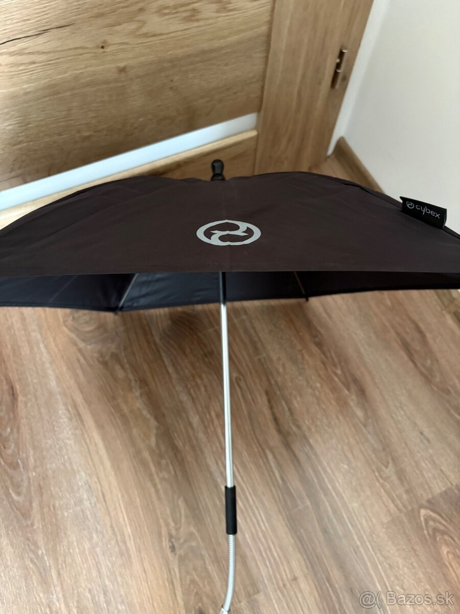 Slnečník na kočiar Cybex - 2