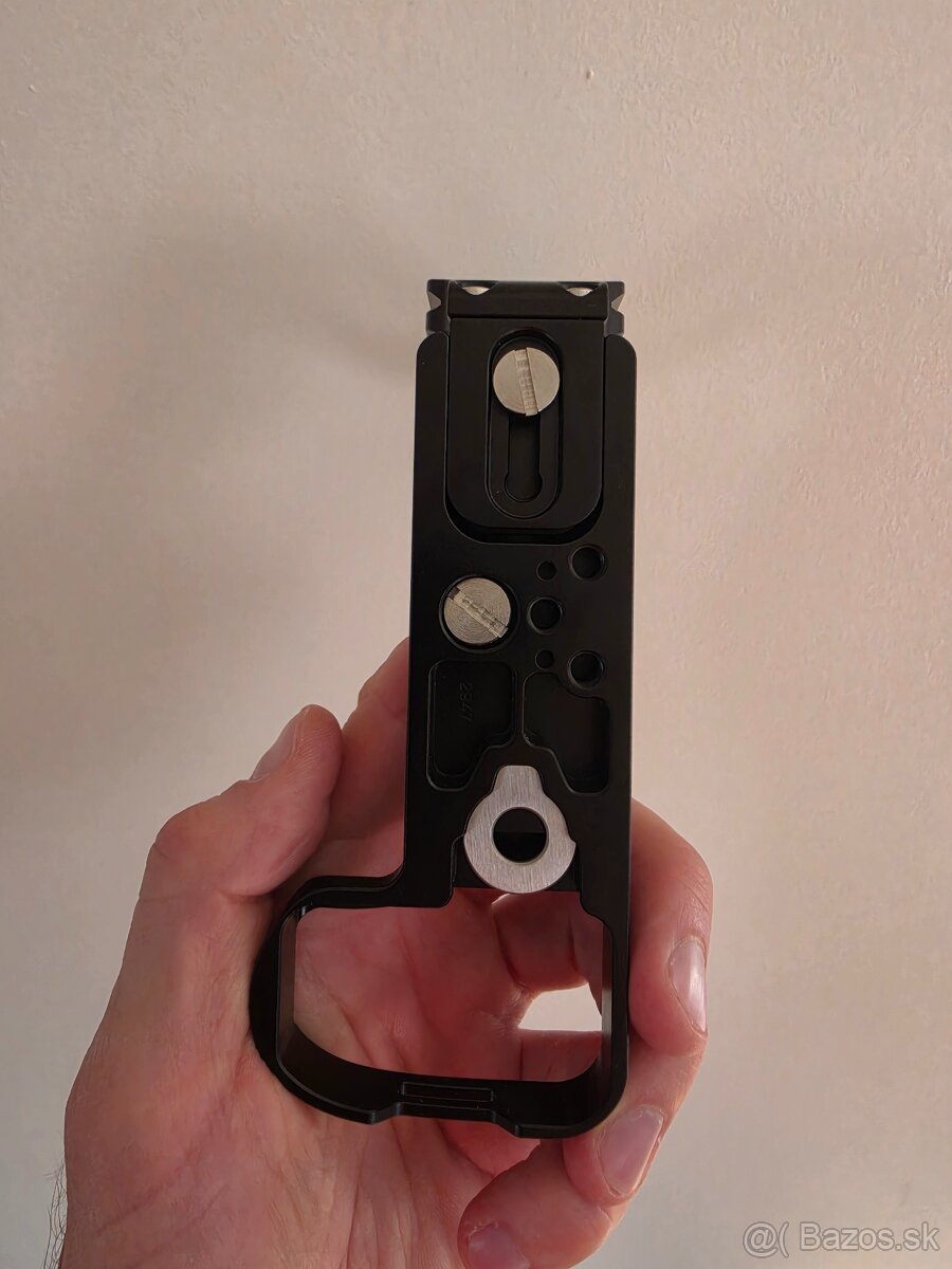 Smallrig 2947 pre Nikon Z5/Z7/Z6 - 2