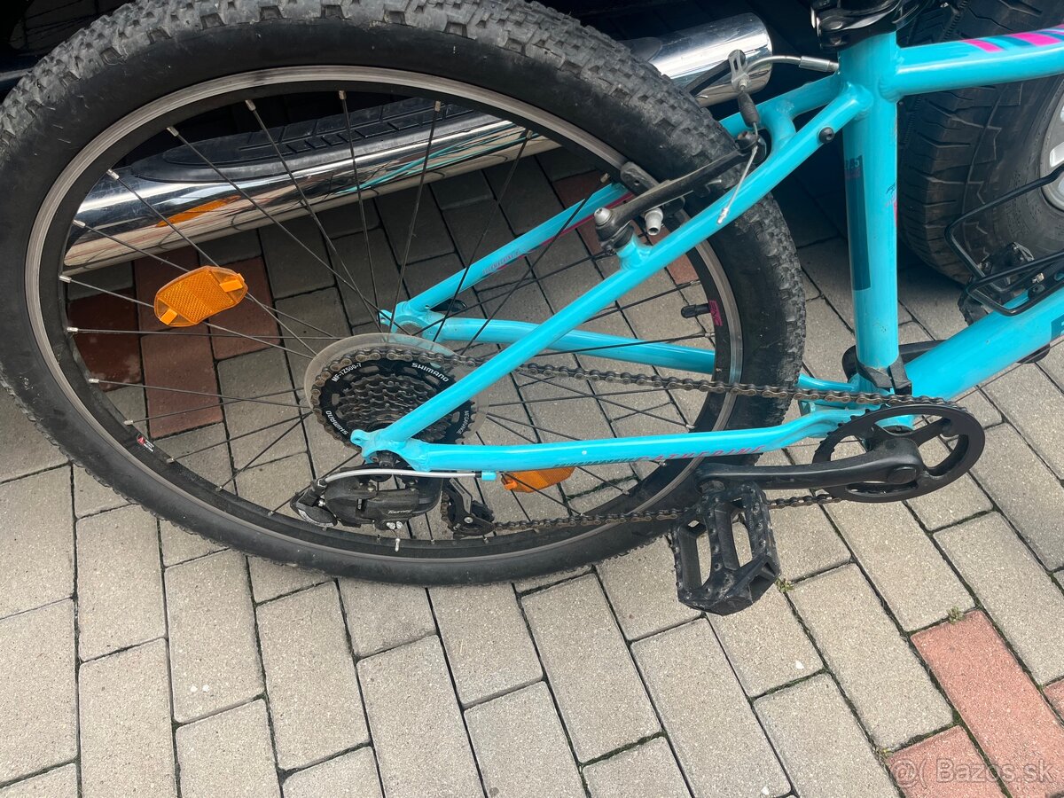 Bicykel - 2