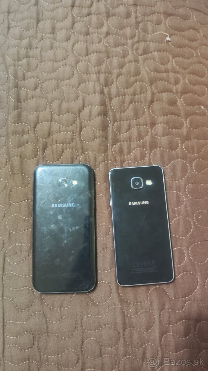 Samsung Galaxy A5 2017 - 2