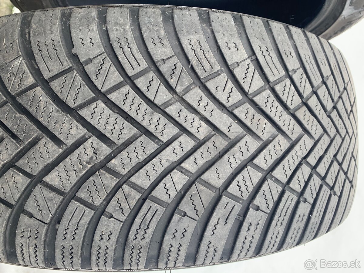 HANKOOK zimné pneu 2ks - 2