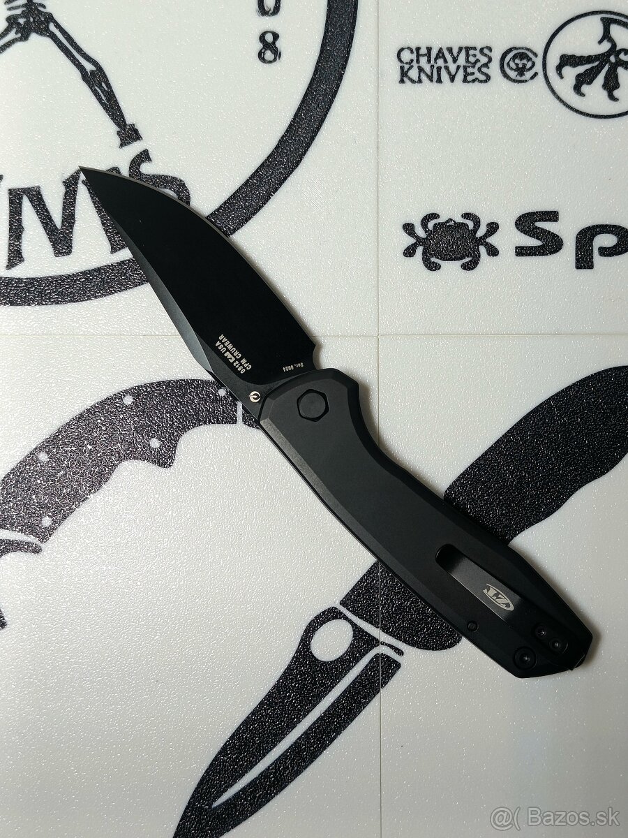 ZERO TOLERANCE 0512 AUTO klon - 2