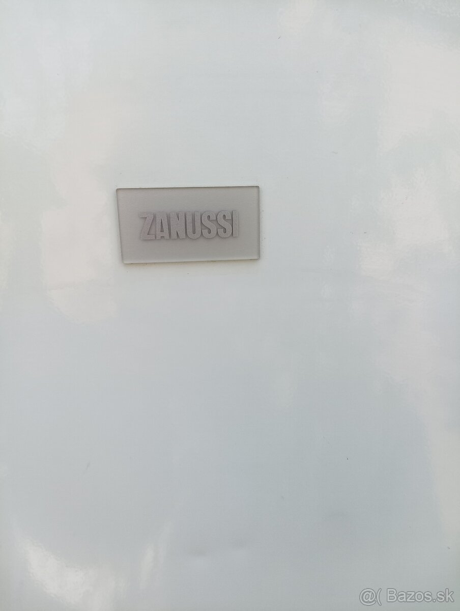 Chladnička Zanussi - 2