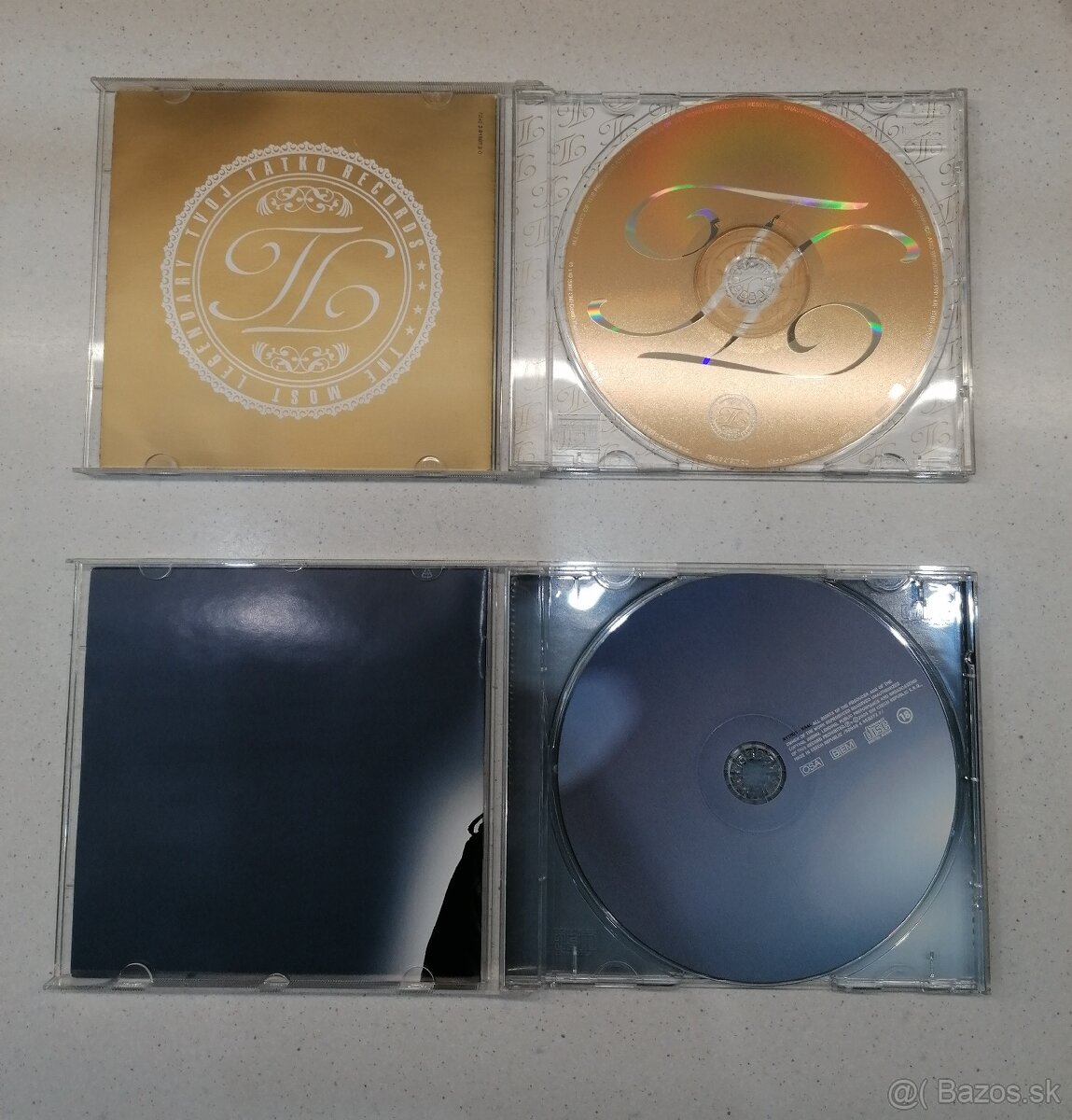 Kontrafakt Rytmus - 2