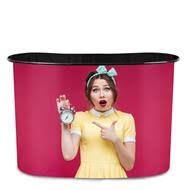 Promotérka +Dobu neurčitú TPP/dohoda - 2