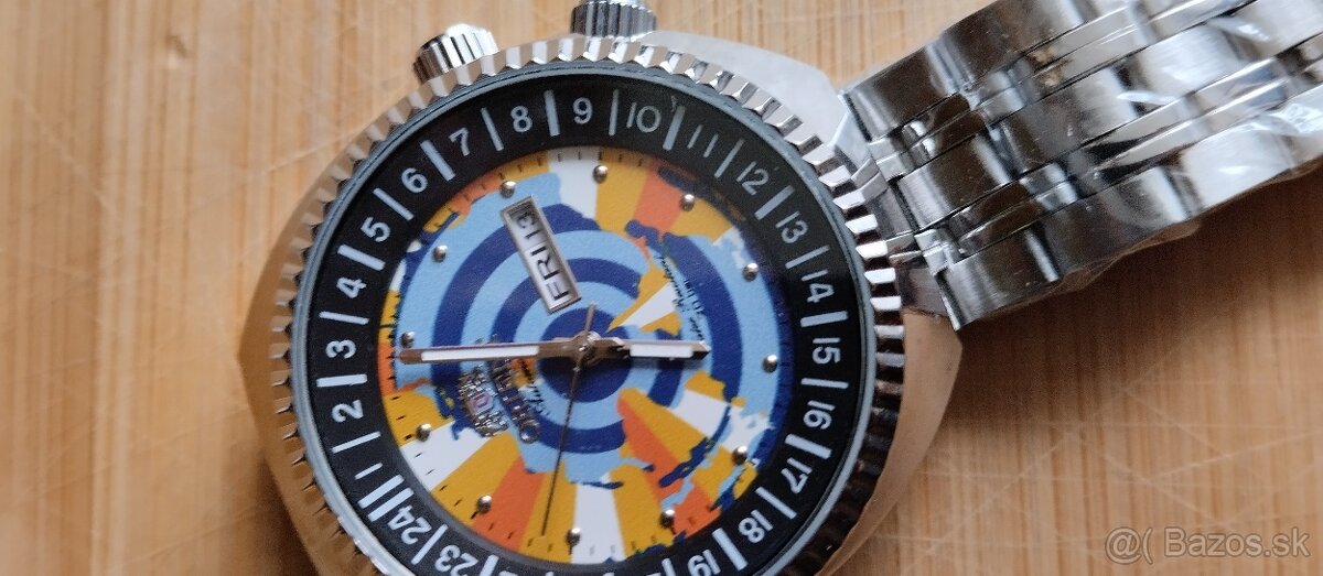 hodinky ORIENT AUTOMATIK - 2