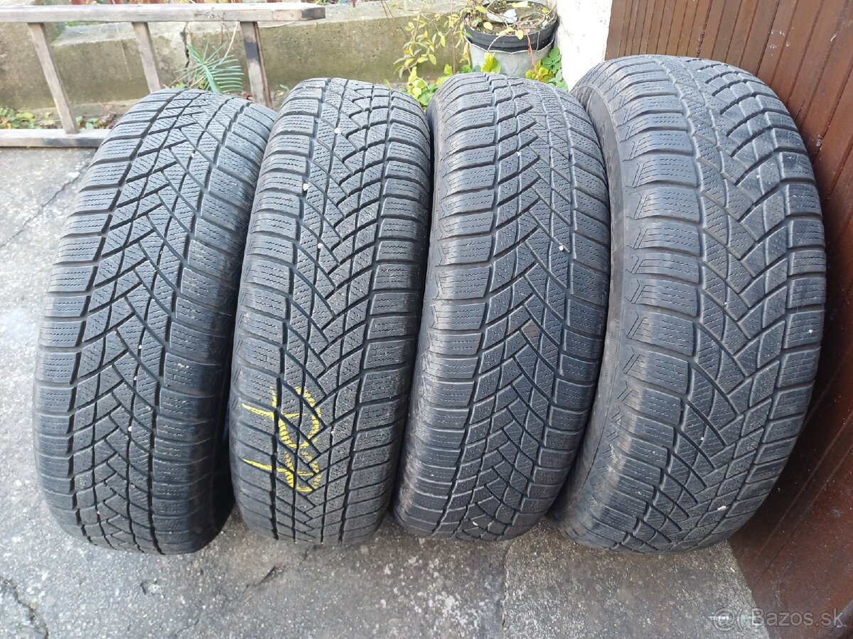 Pneu Matador Nordicca 215/70 r16 104H - 2