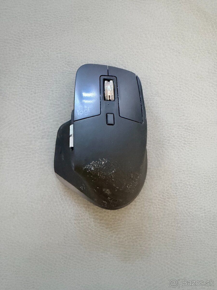 Logitech MX Master 3 - 2