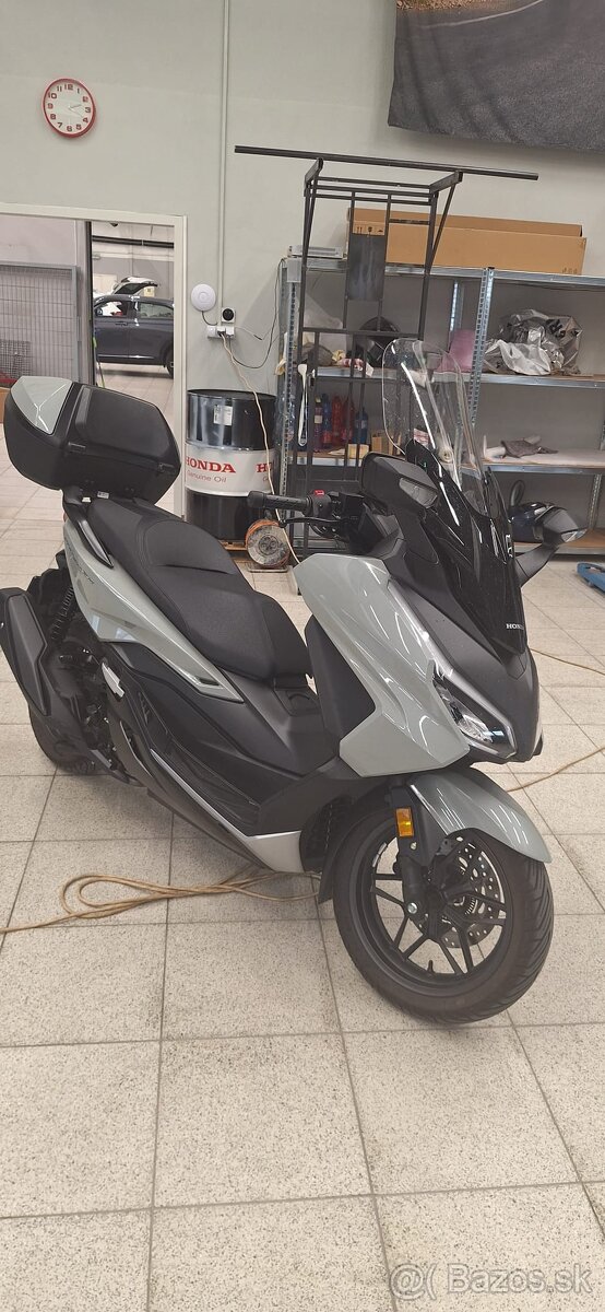 Honda Forza 350 2025 - 2