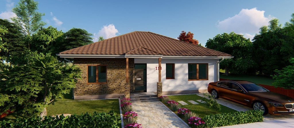 Projekt: Scenic 6 - 2