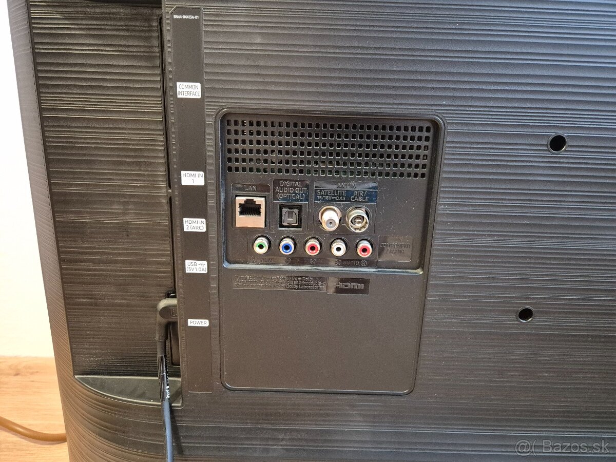 Predam TV Samsung 32". - 2