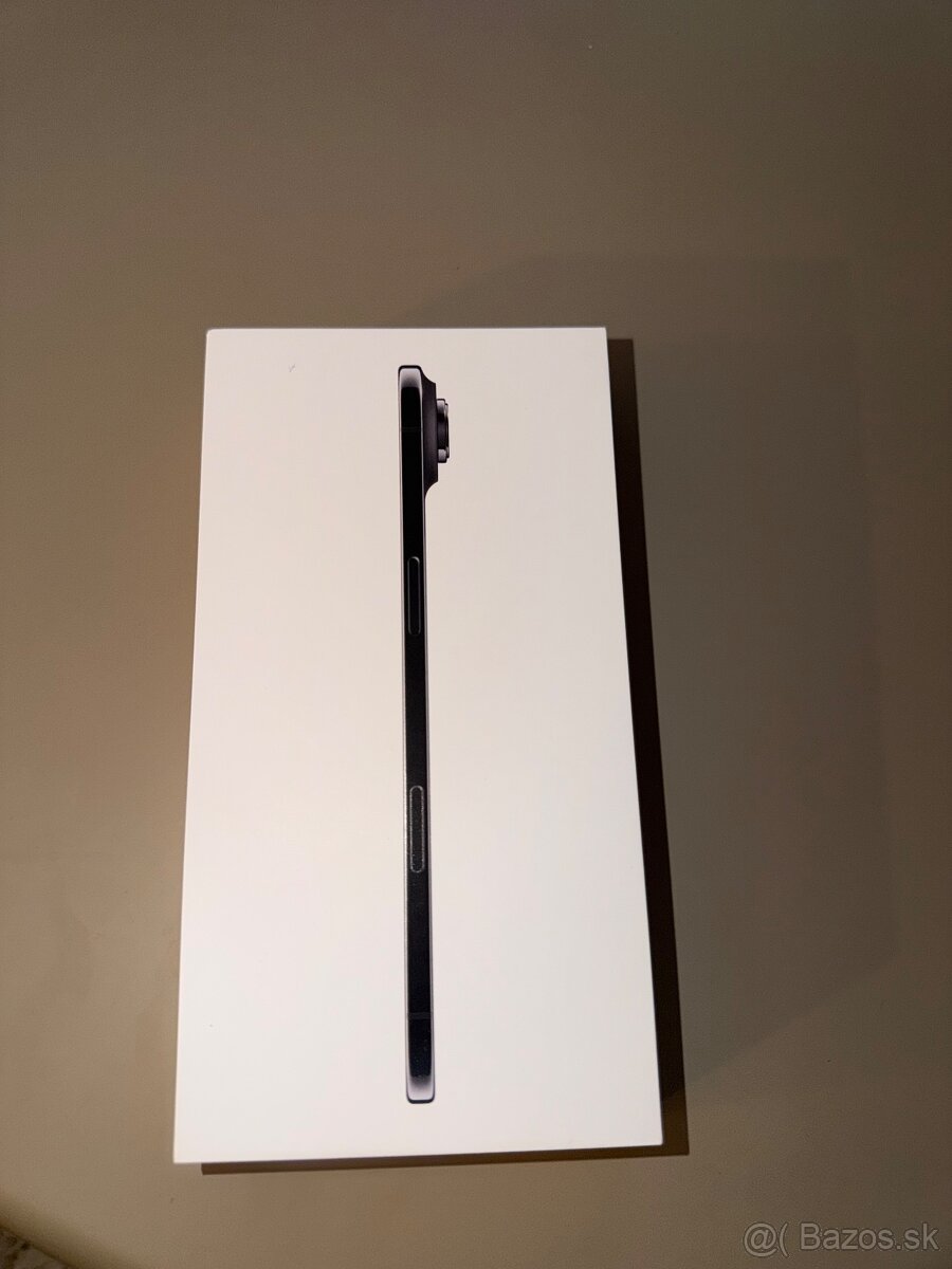 Iphone air 256gb black - 2