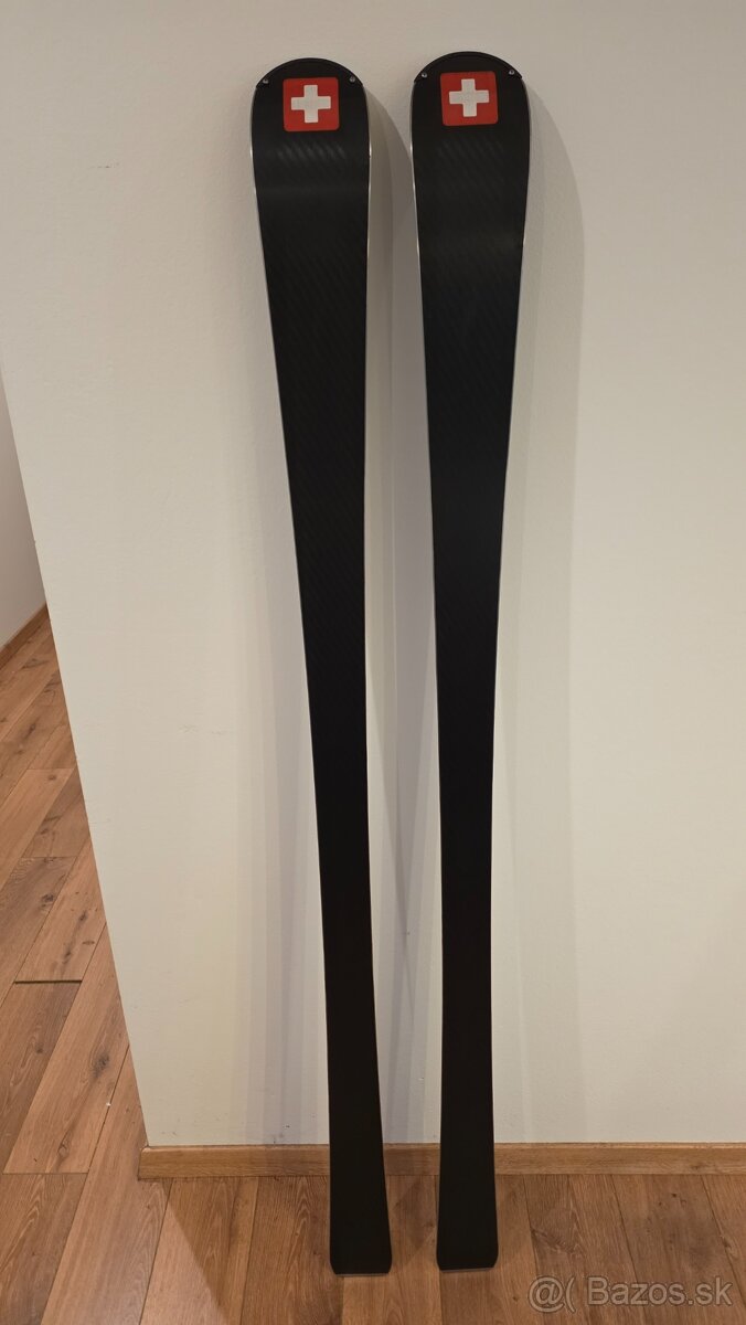 Stockli CX 170 cm - 2