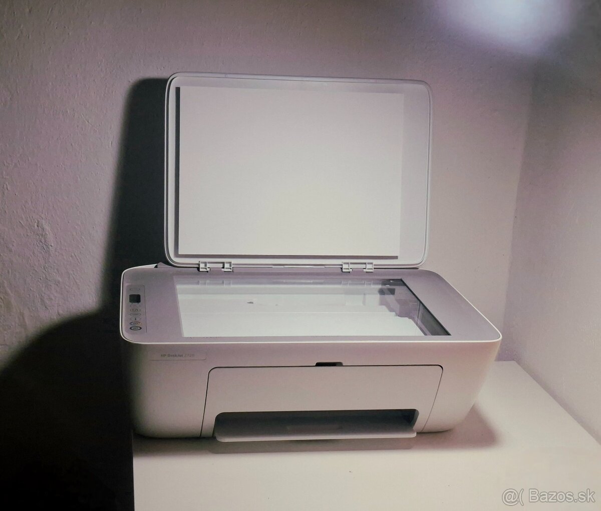 HP DeskJet 2720 - 2