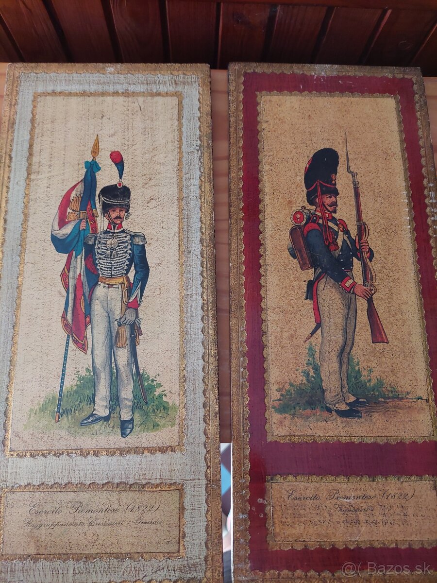 Zrkadlo originalne - 2