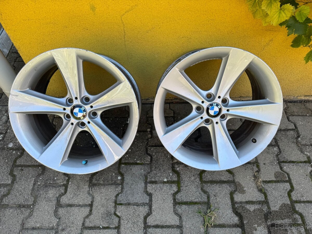 Bmw R19 styling 128 e60 - 2