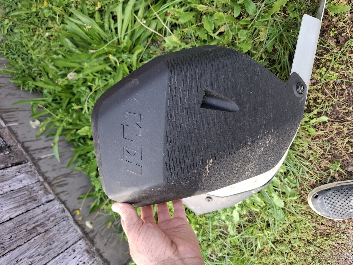 KTM 790 890 Adventure R - 2