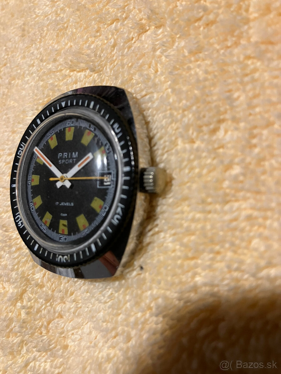 Hodinky PRIM SPORT 2 - 2