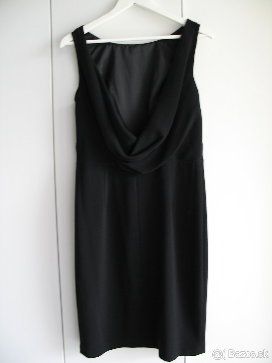 COAST luxusné šaty v. ,38-40. NOVÉ PC 240 USD - 2