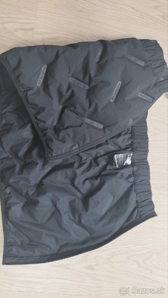 Zimná sukňa Progress Ingrid vel.M - 2