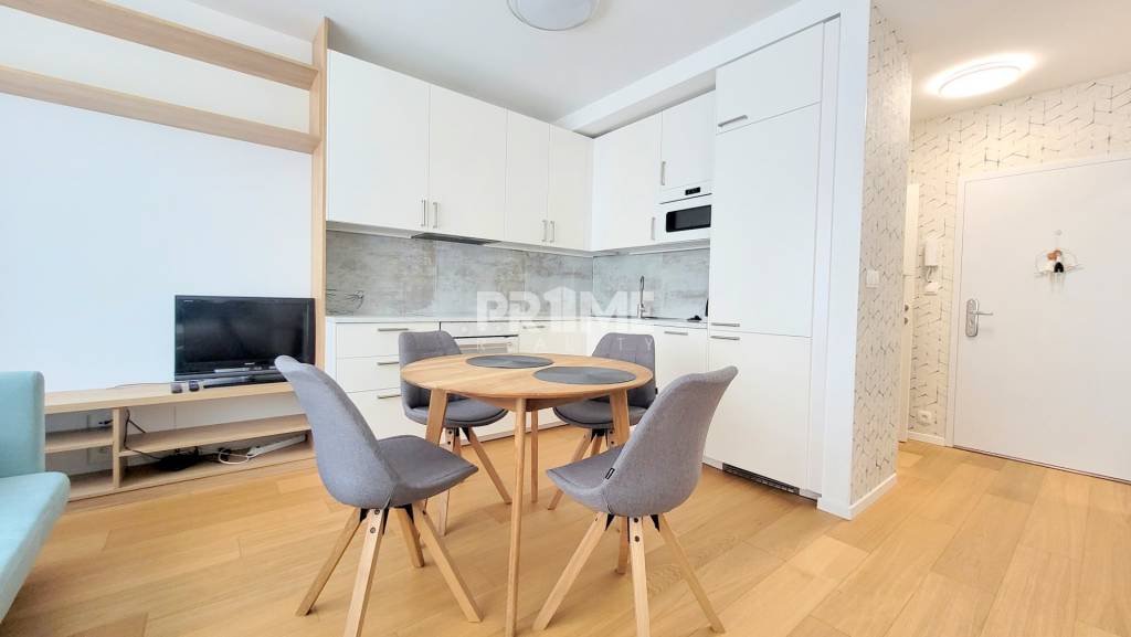 Krásny 2i byt, NOVOSTAVBA, STROP.CHLADENIE, CENTRUM, Dunajs - 2