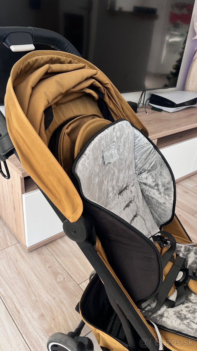Joolz Aer Desert - 2