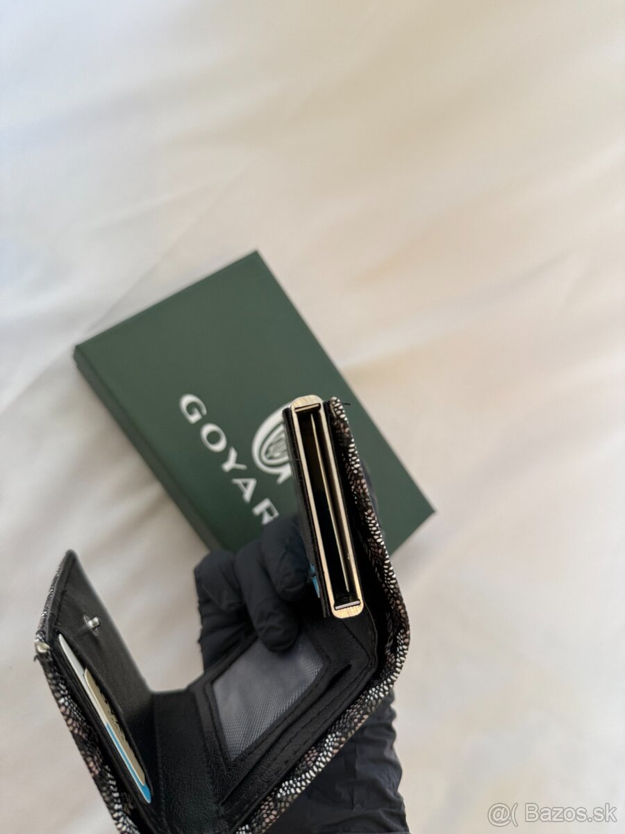 Goyard sulpice pouch wallet - 2