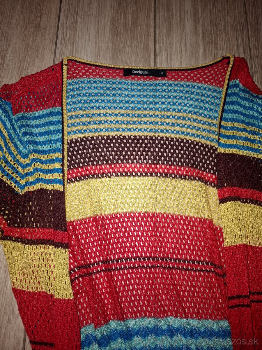 Desigual - velkost m - 2