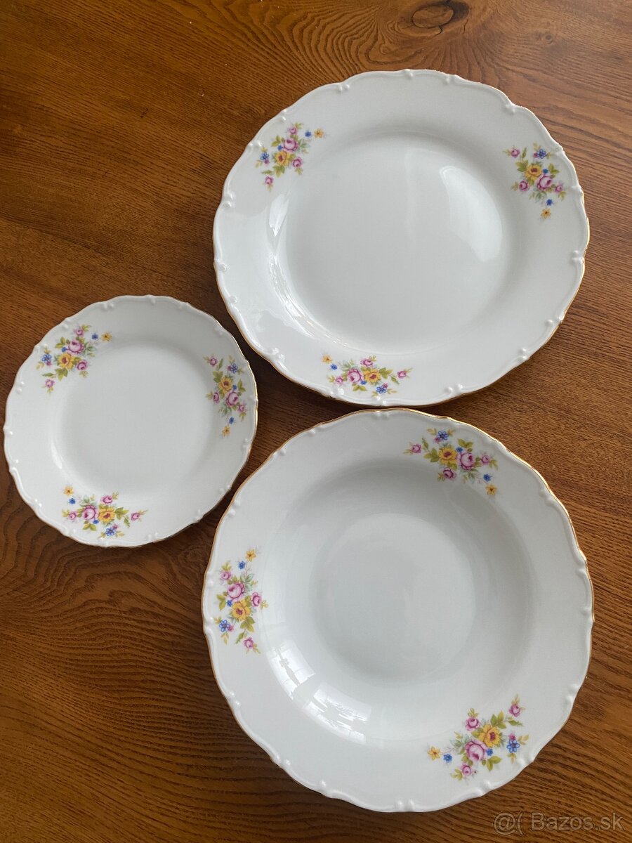 Staršie taniere - KÚPIM - 2