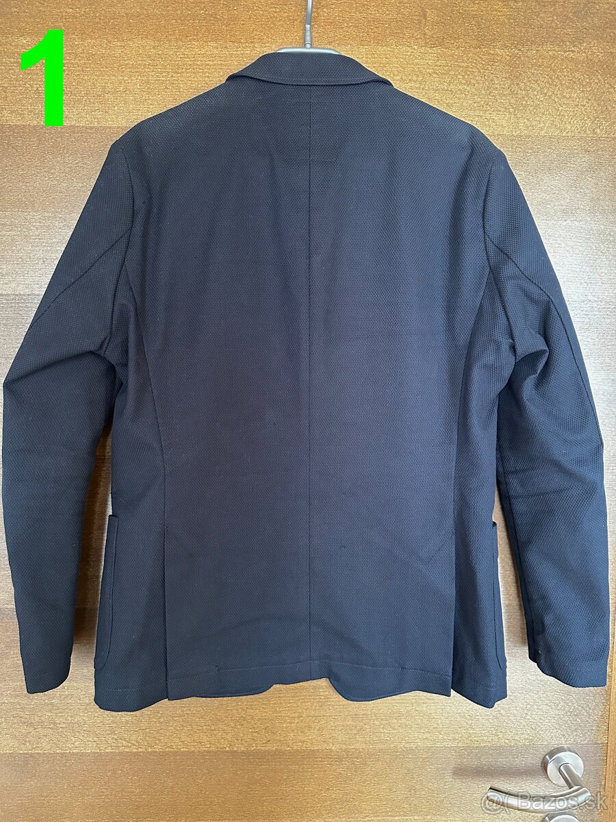 Blažek (sako, nohavice) - 2