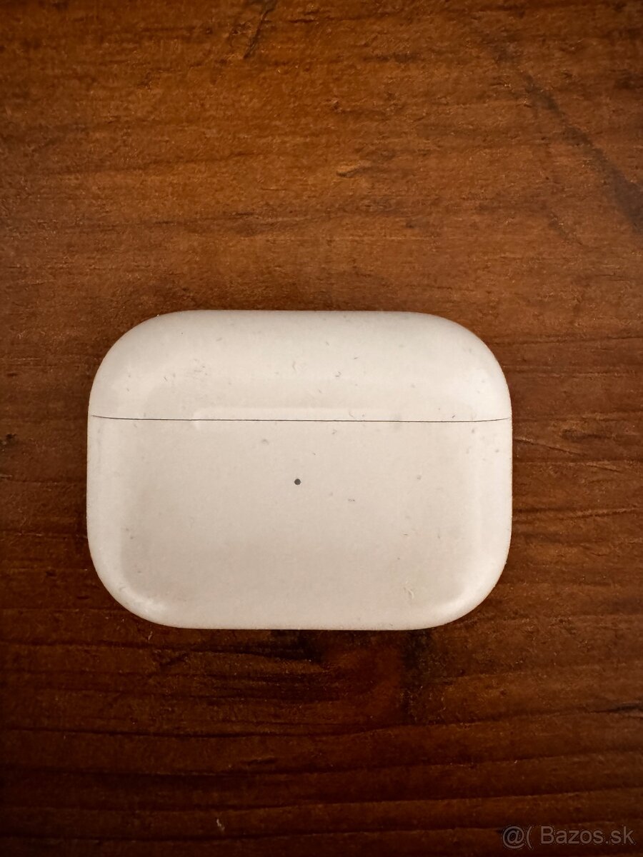 Krabička AirPods Pro 2gen - 2