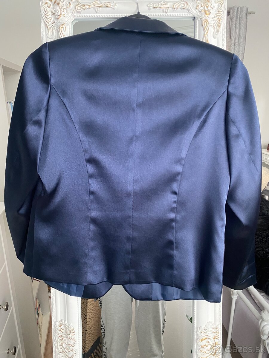 Modre sako - 2