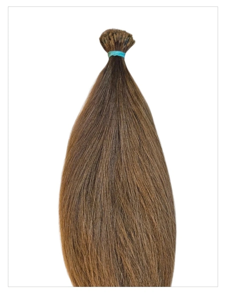 Vlasy na napojenie - 2