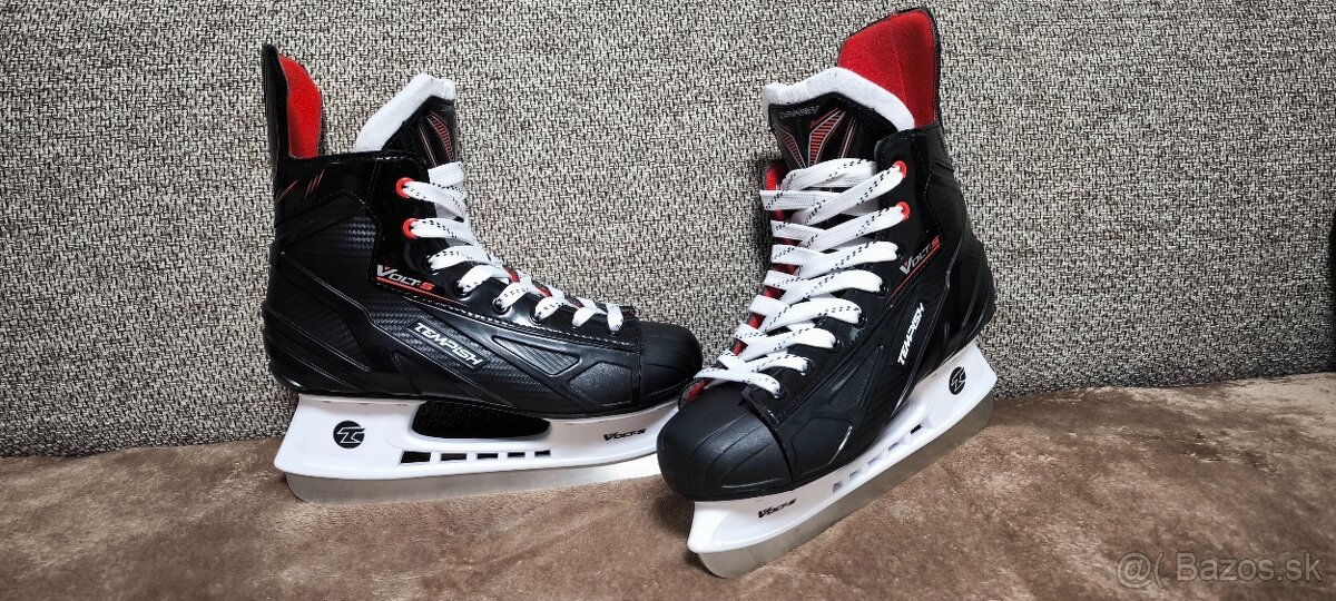 Pánske korčule - 2