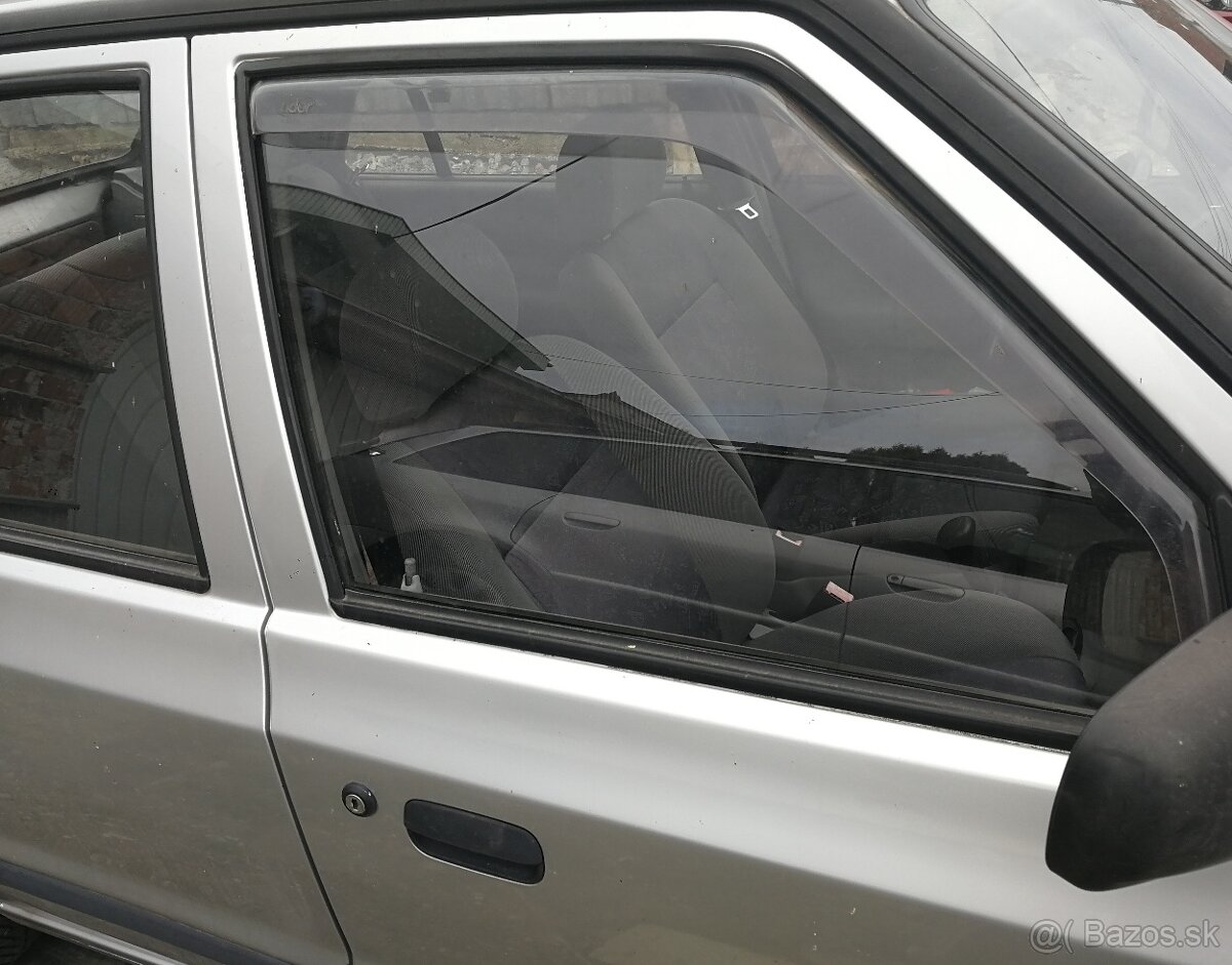 Ofuky, deflektory Felicia - 2