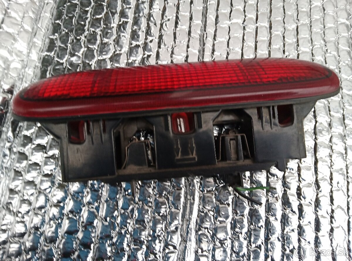 Brzdové svetlo Renault Clio 1 - 2