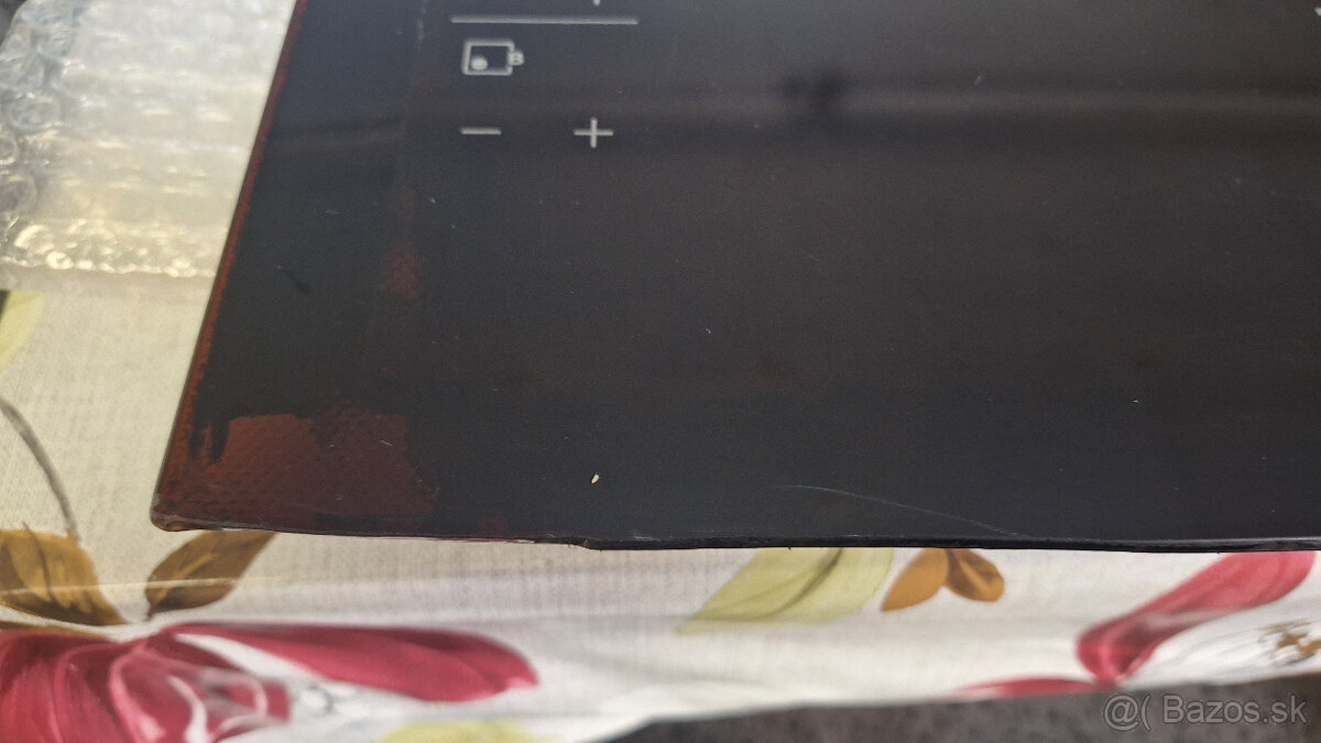 Predam indukcnu varnu platnu - 2