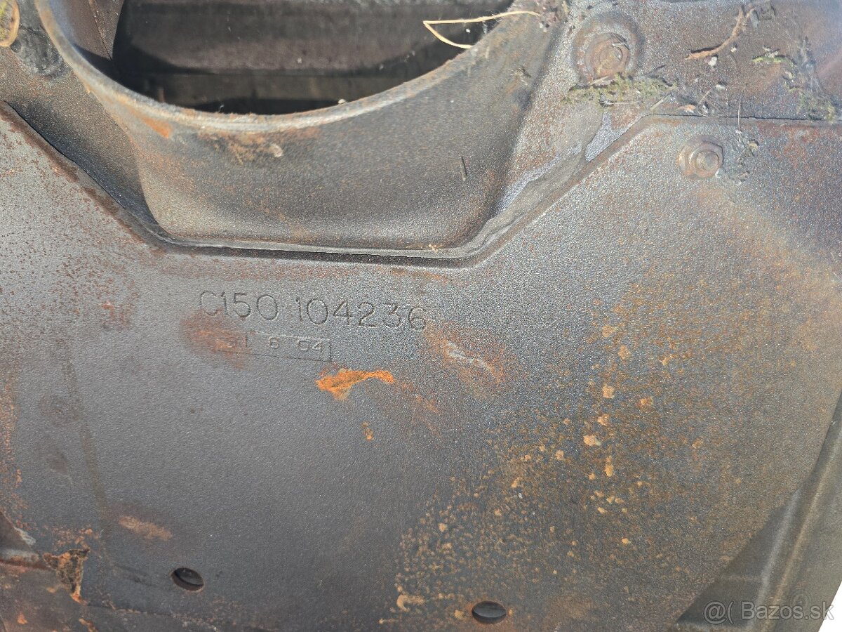 Krvoba vlozka jotul - 2