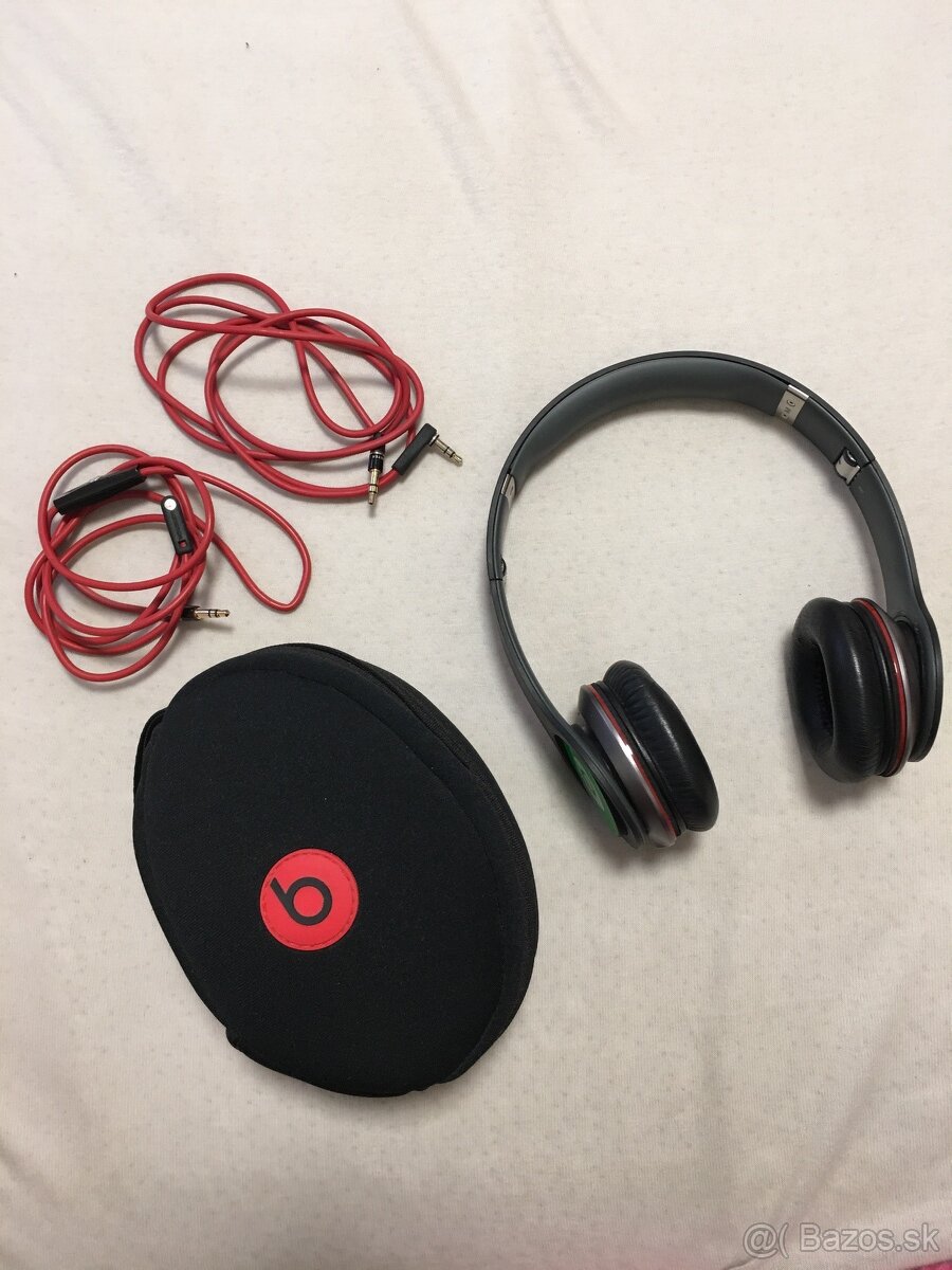 Beats solo HD - 2
