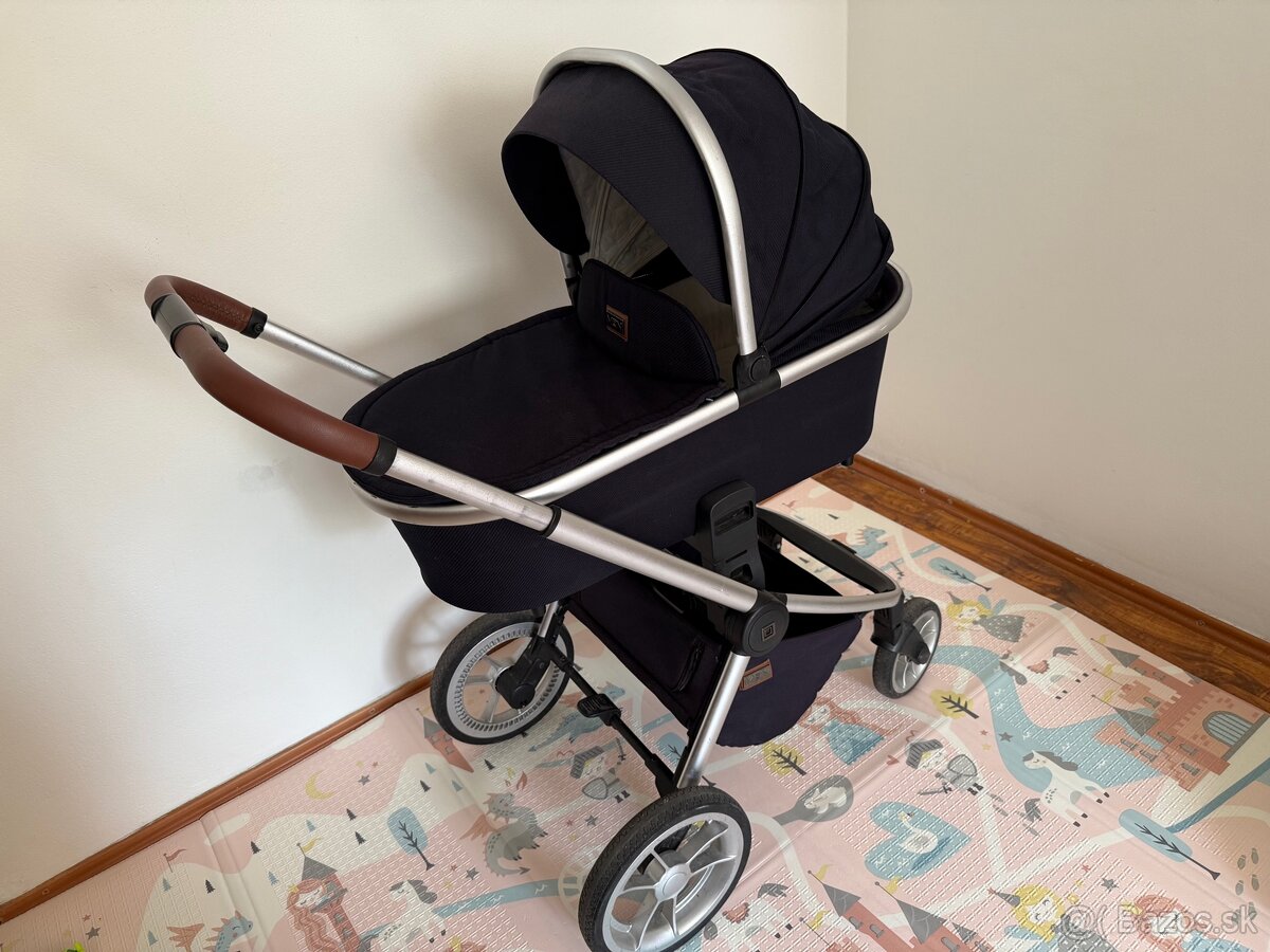 Kočik moon reseas - 2